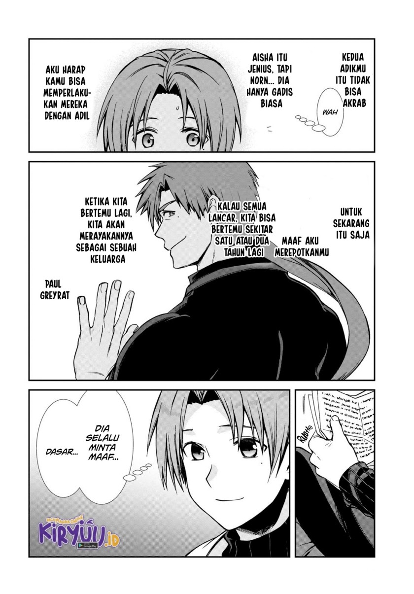 Chapter 83 - halaman 6