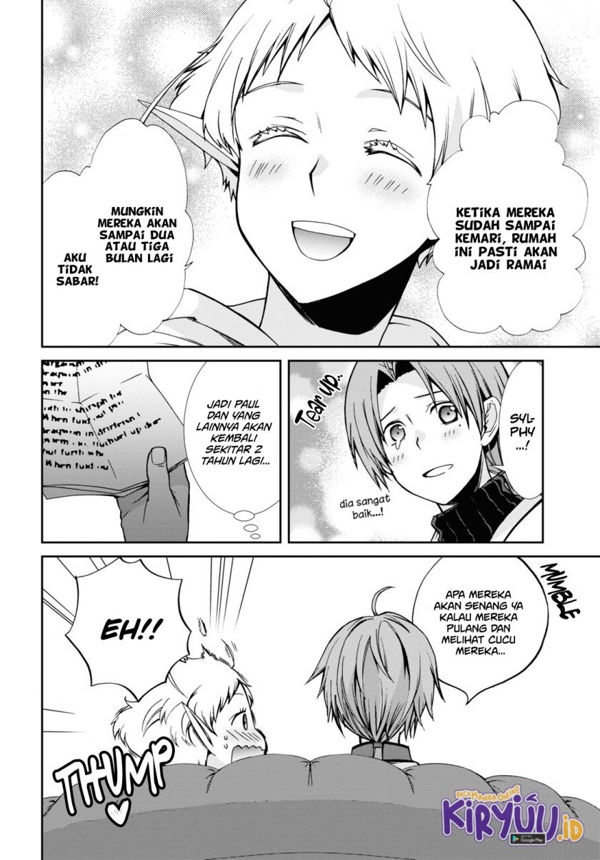 Chapter 83 - halaman 8