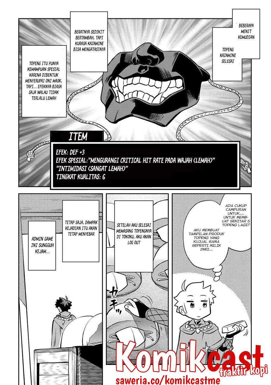 Chapter 83 - halaman 12