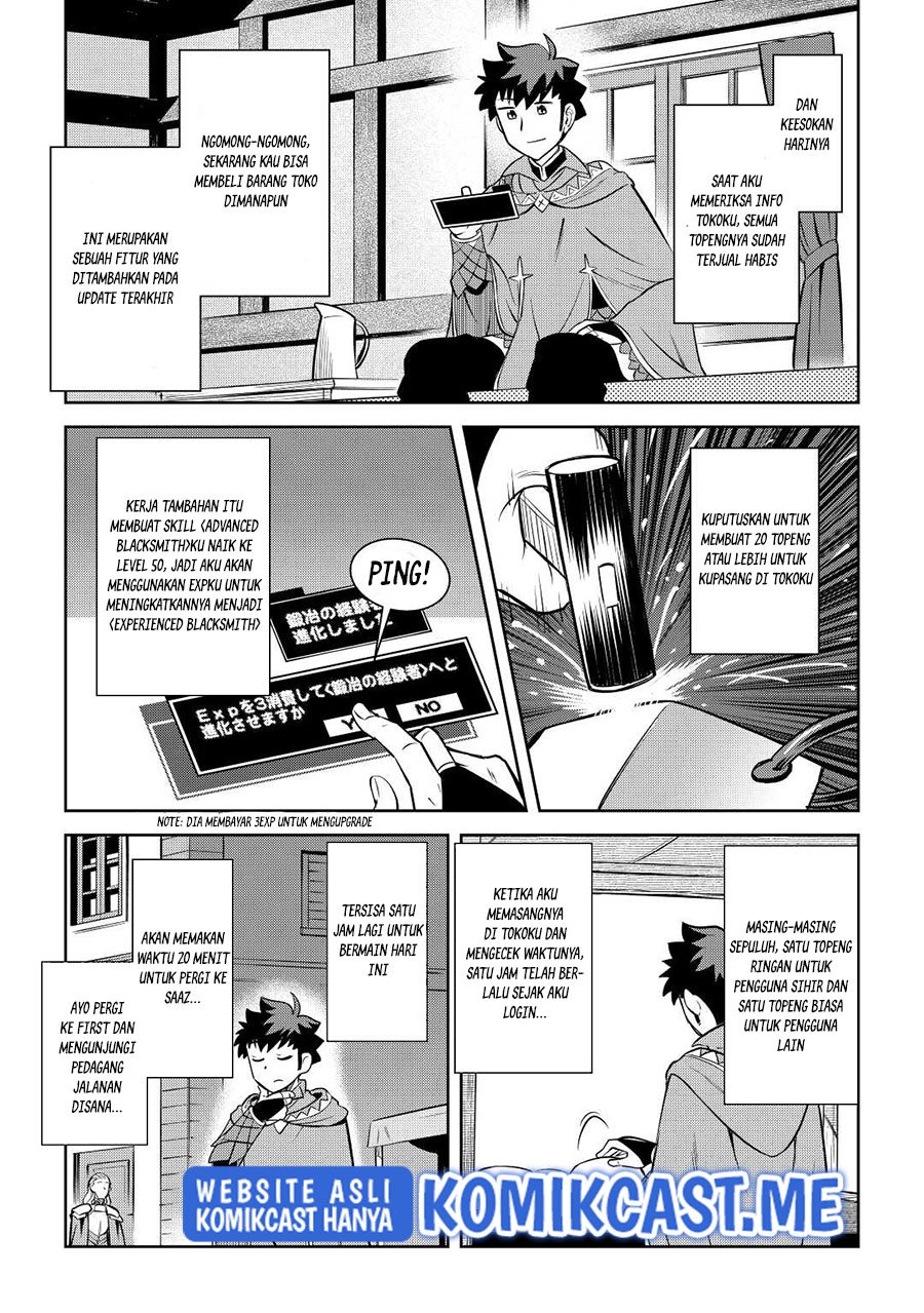 Chapter 83 - halaman 13