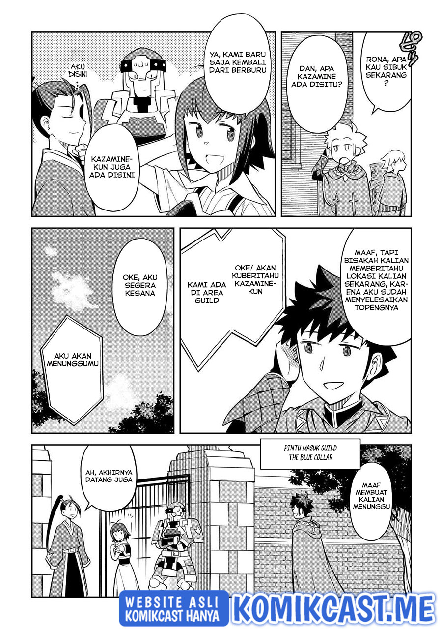Chapter 83 - halaman 16