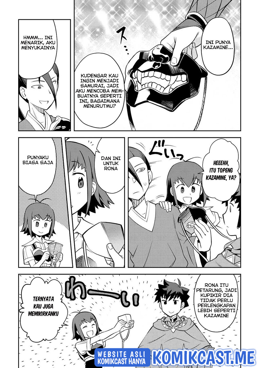 Chapter 83 - halaman 17