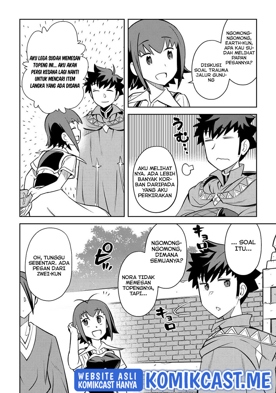 Chapter 83 - halaman 18