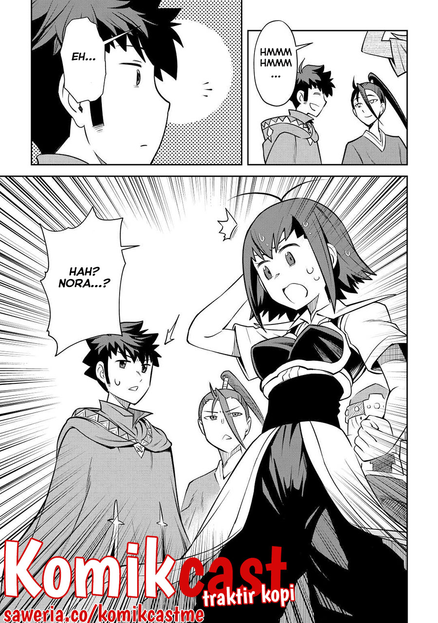 Chapter 83 - halaman 19