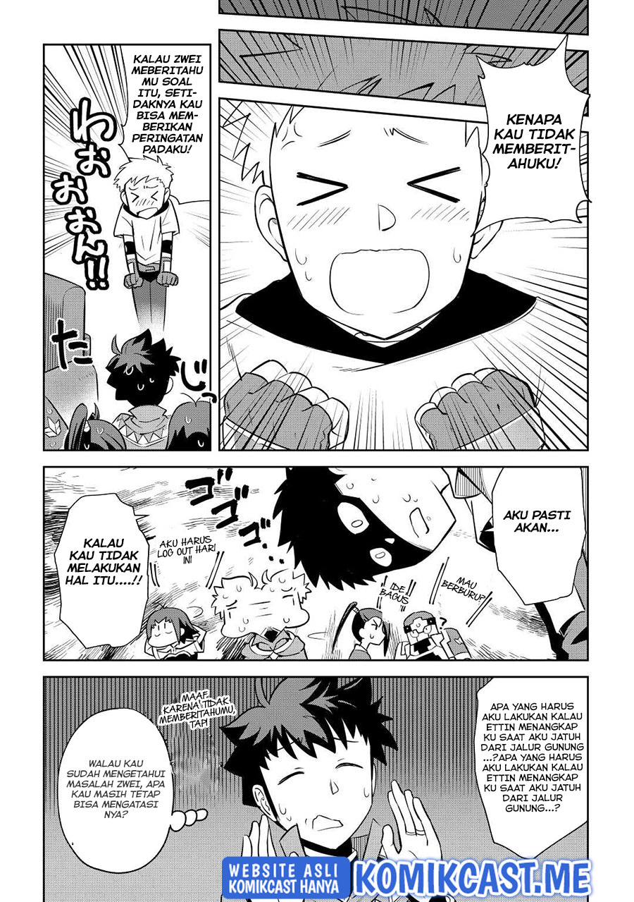 Chapter 83 - halaman 20