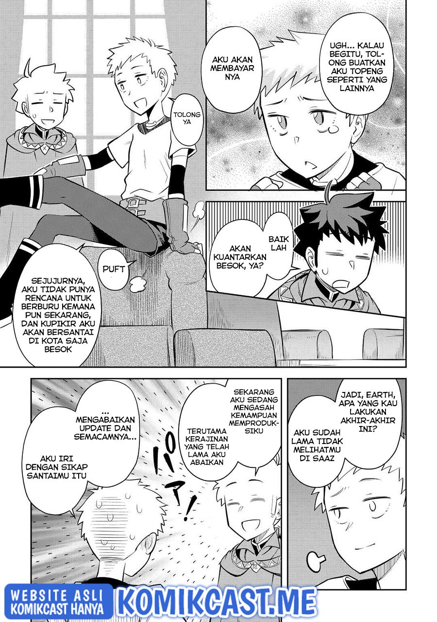 Chapter 83 - halaman 21