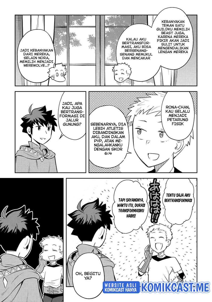 Chapter 83 - halaman 23