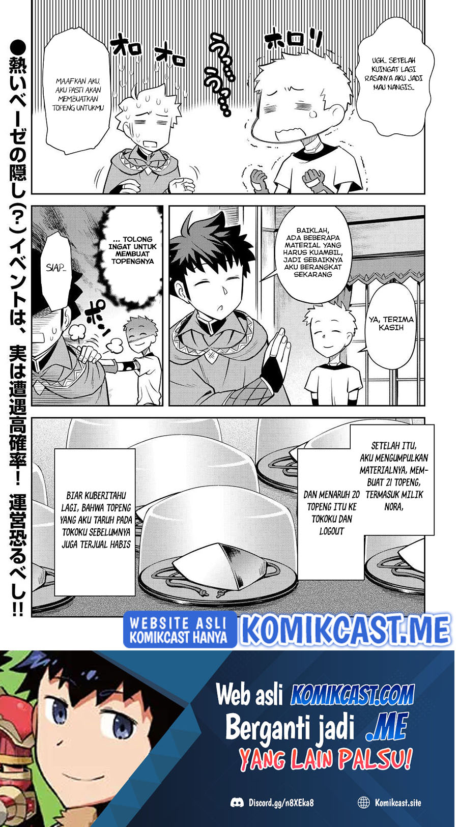 Chapter 83 - halaman 24