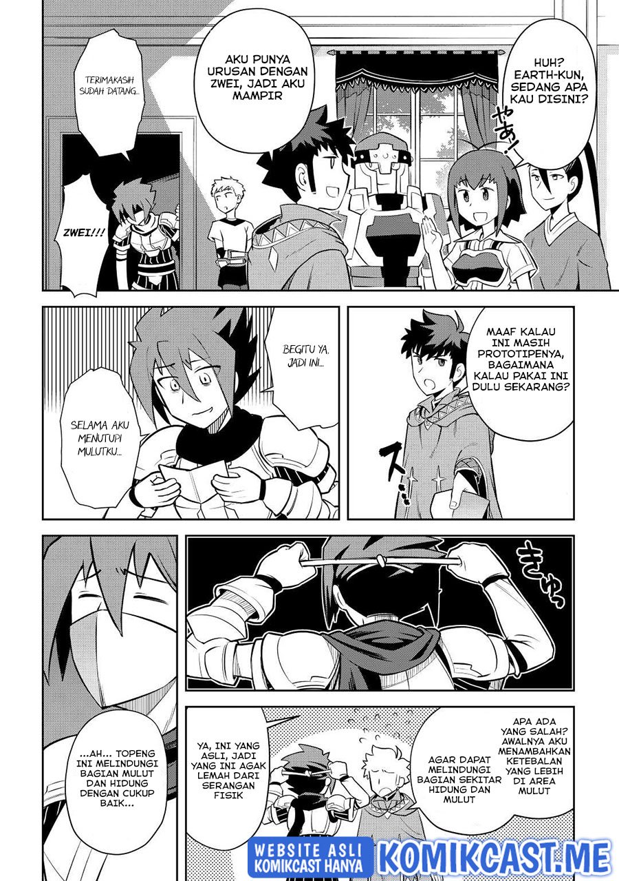 Chapter 83 - halaman 6