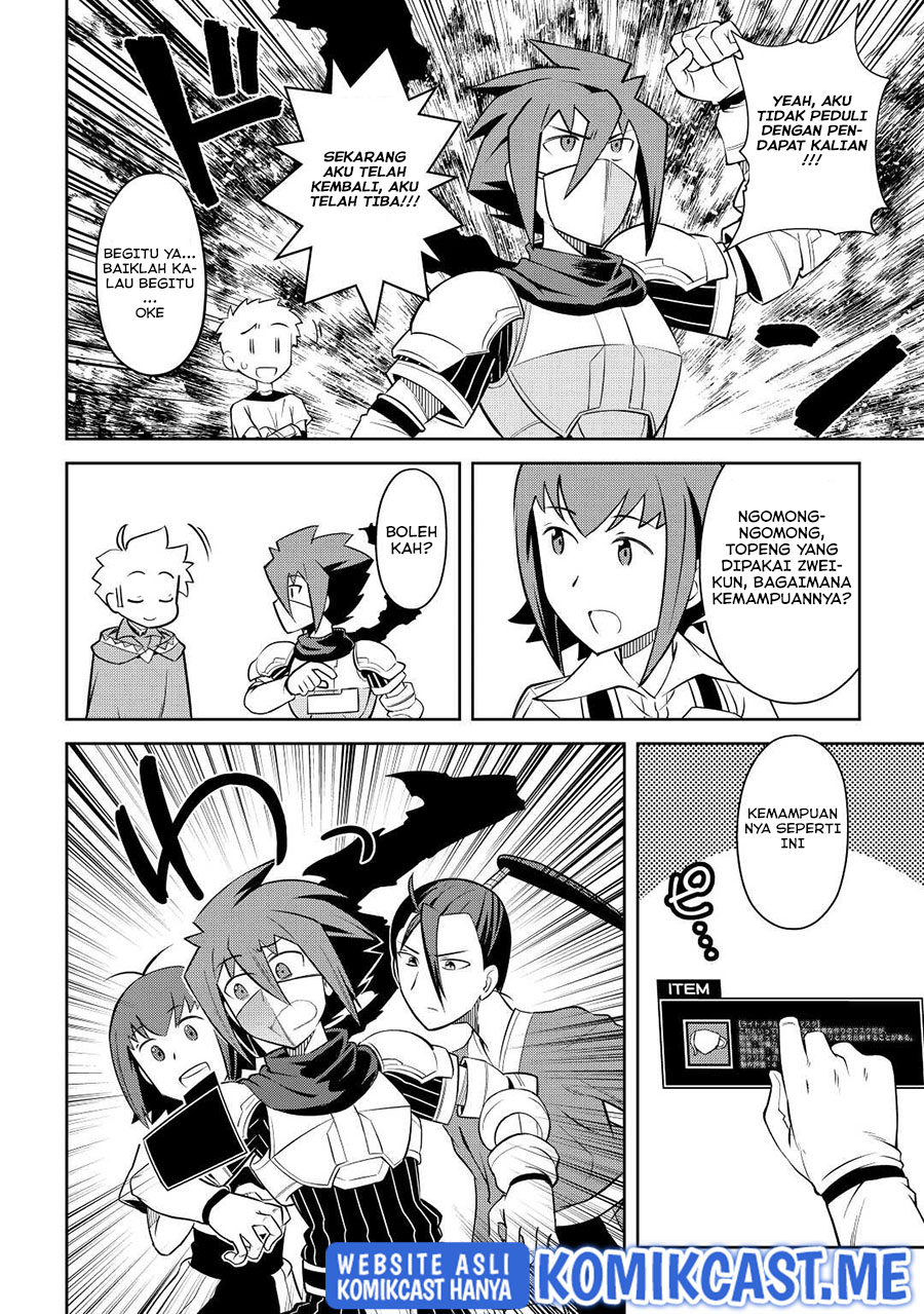 Chapter 83 - halaman 8