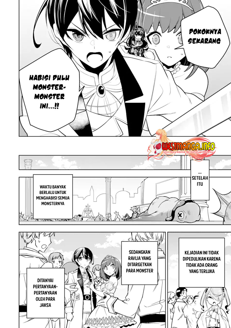 Chapter 31.2 - halaman 18