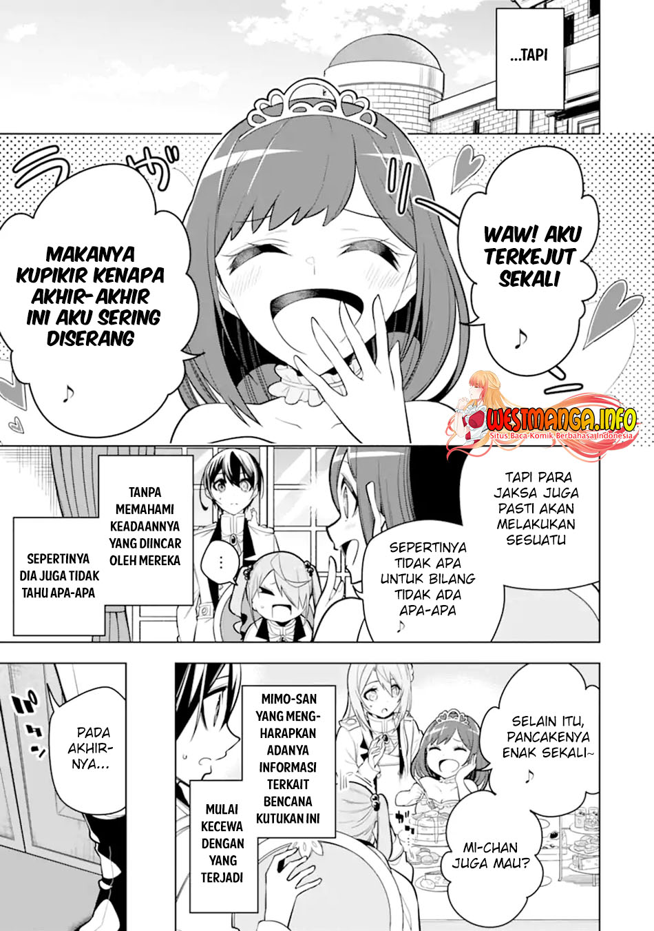 Chapter 31.2 - halaman 19