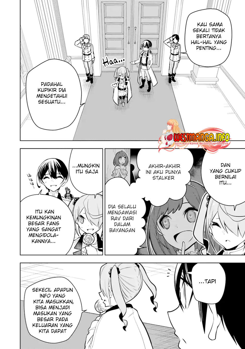 Chapter 31.2 - halaman 20