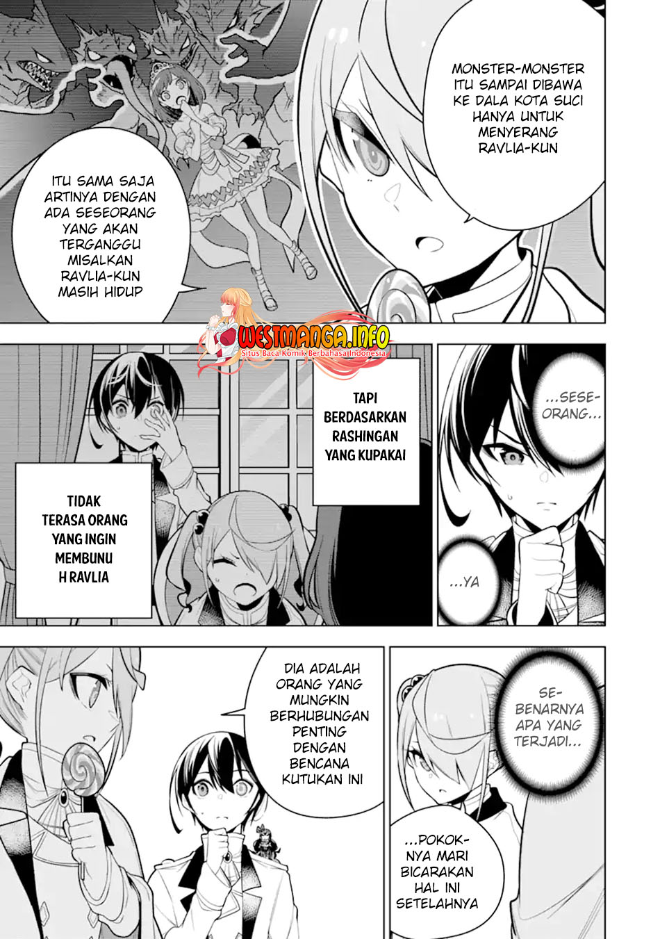 Chapter 31.2 - halaman 21