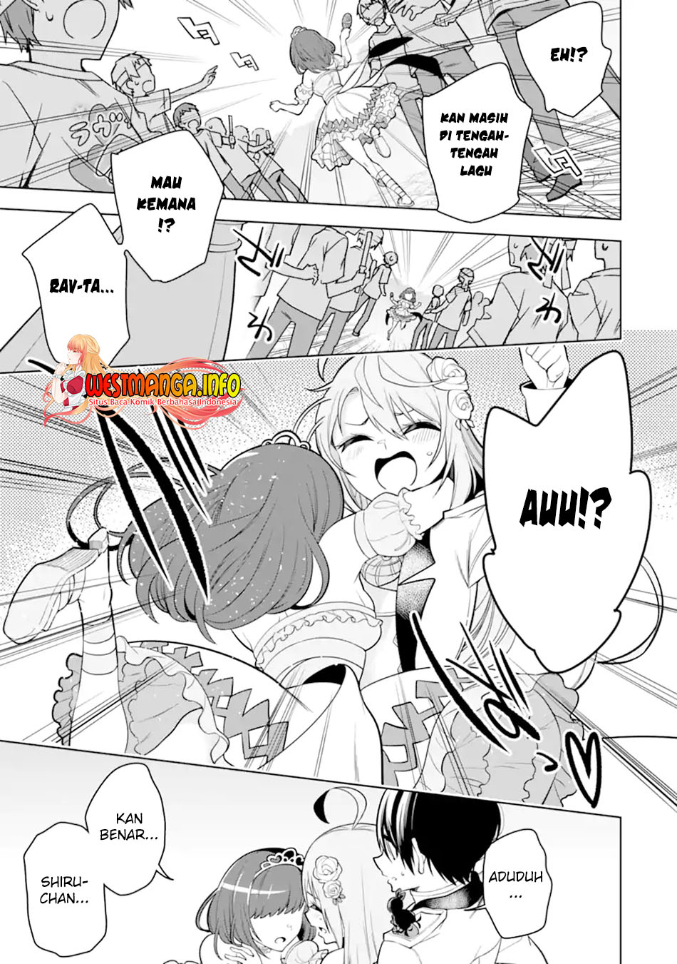 Chapter 31.2 - halaman 5