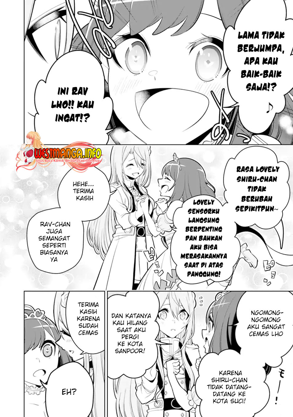 Chapter 31.2 - halaman 6