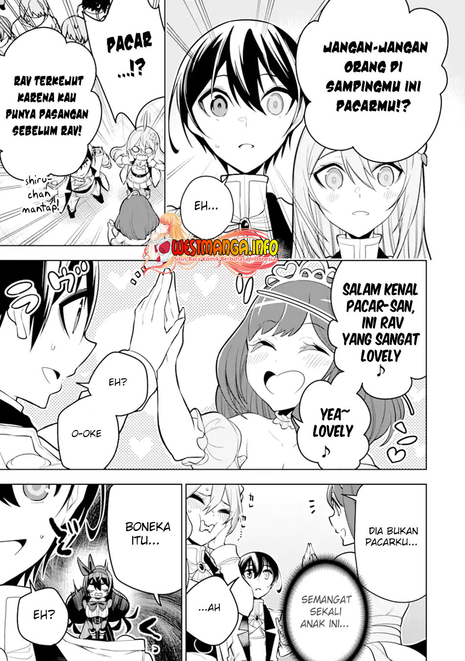 Chapter 31.2 - halaman 7