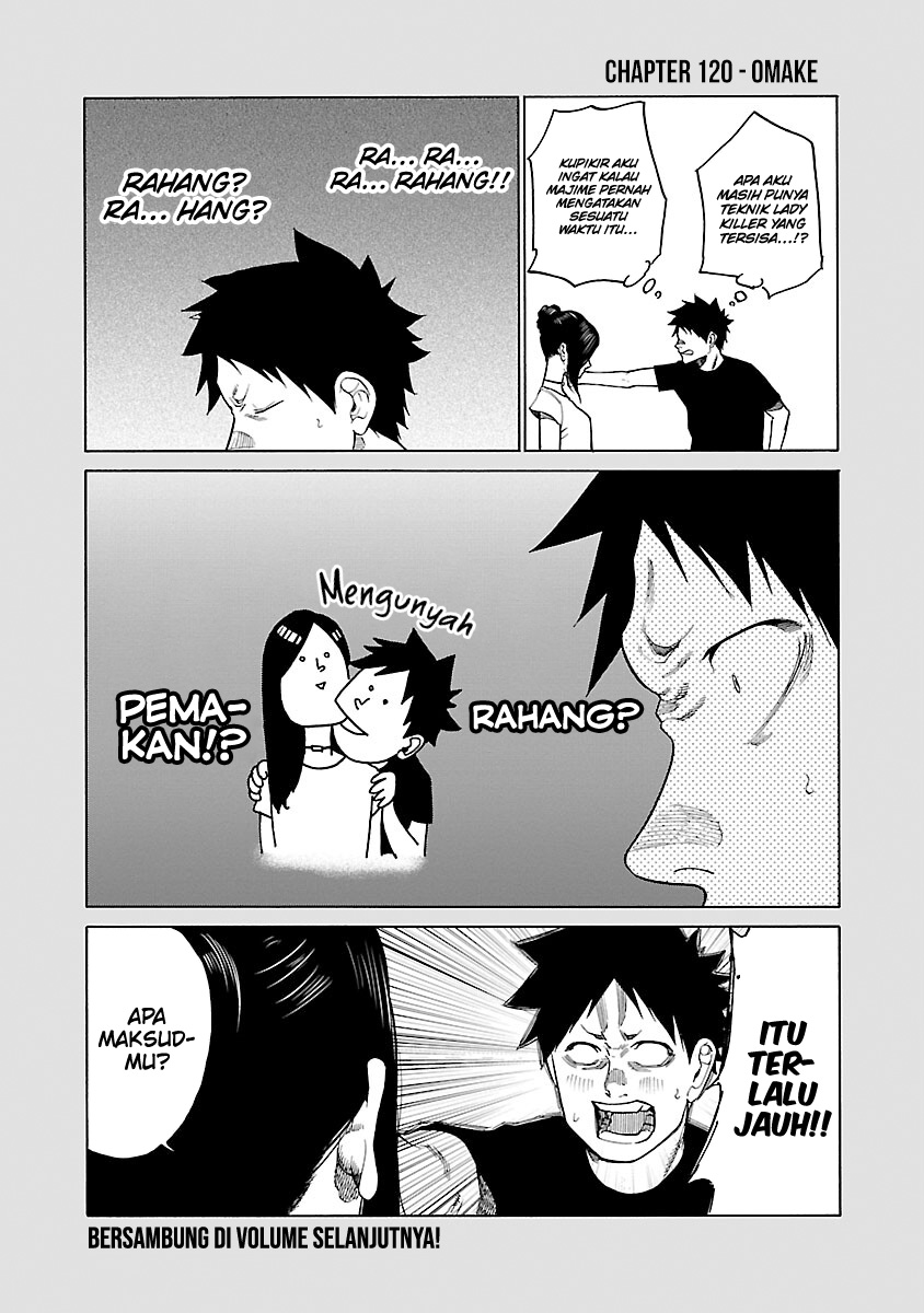 Chapter 120 - halaman 15