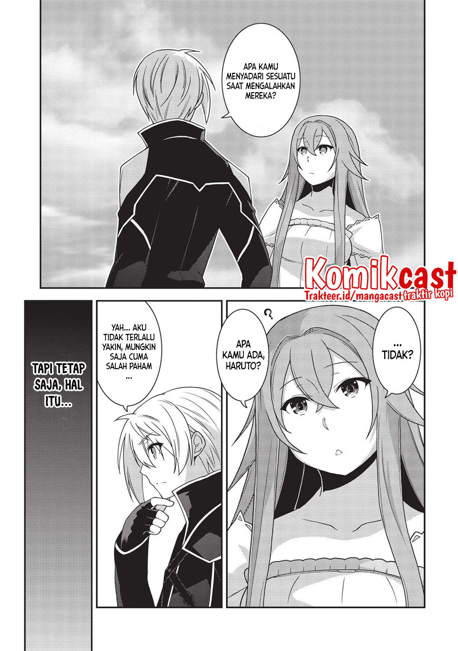 Chapter 41 - halaman 22