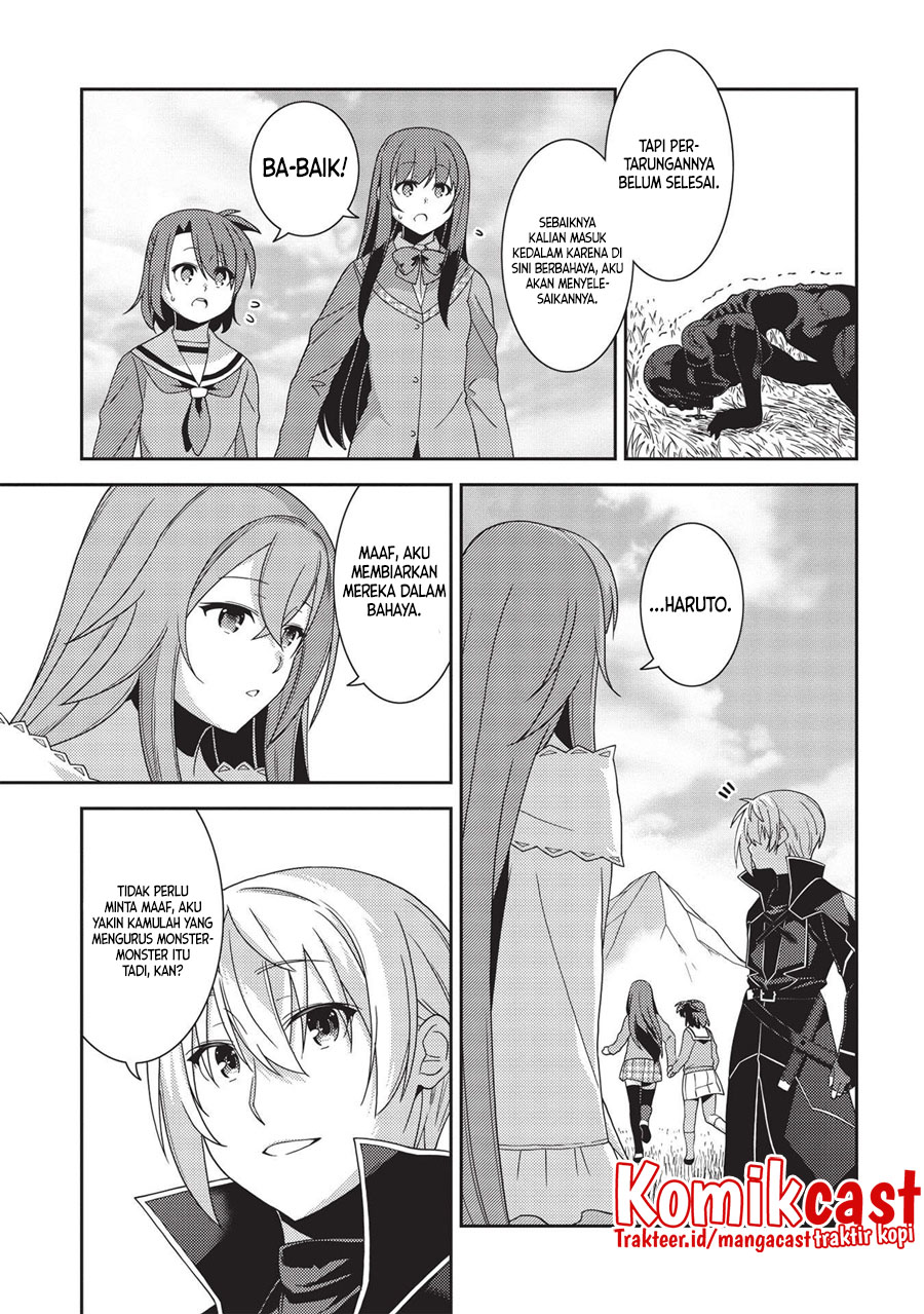 Chapter 41 - halaman 6