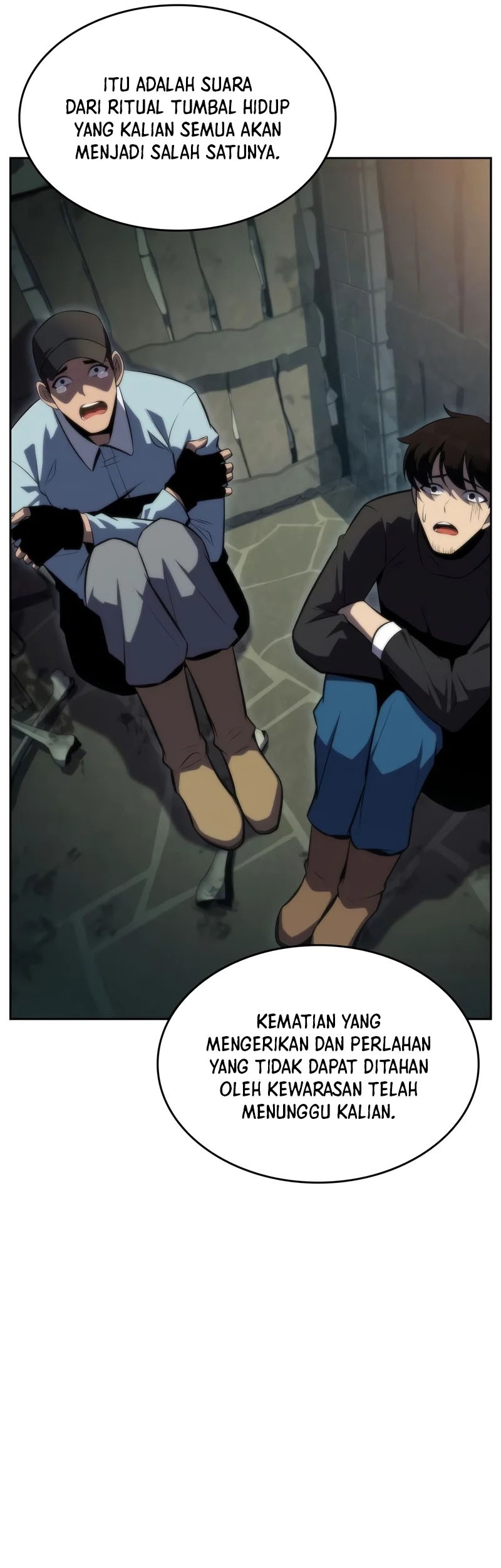 Chapter 61 - halaman 42