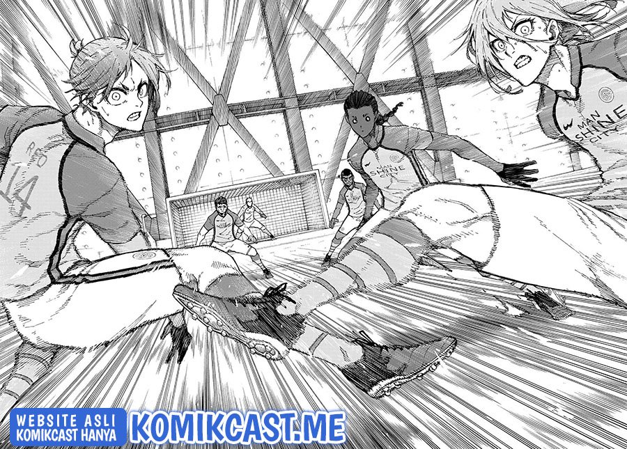 Chapter 181 - halaman 12
