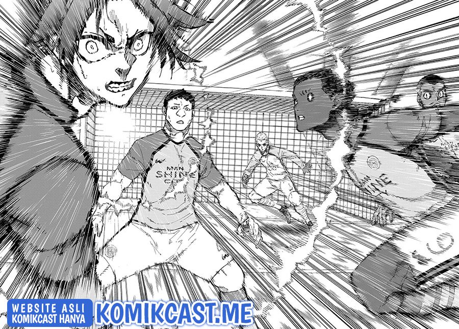 Chapter 181 - halaman 13