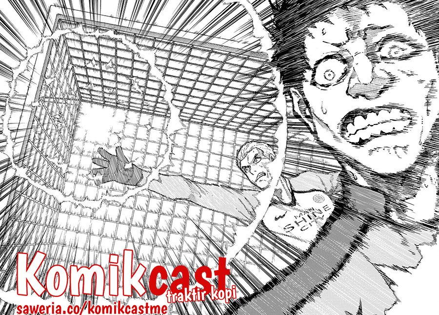 Chapter 181 - halaman 14