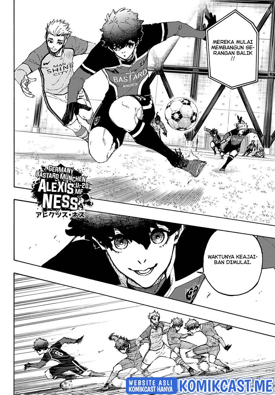 Chapter 181 - halaman 4