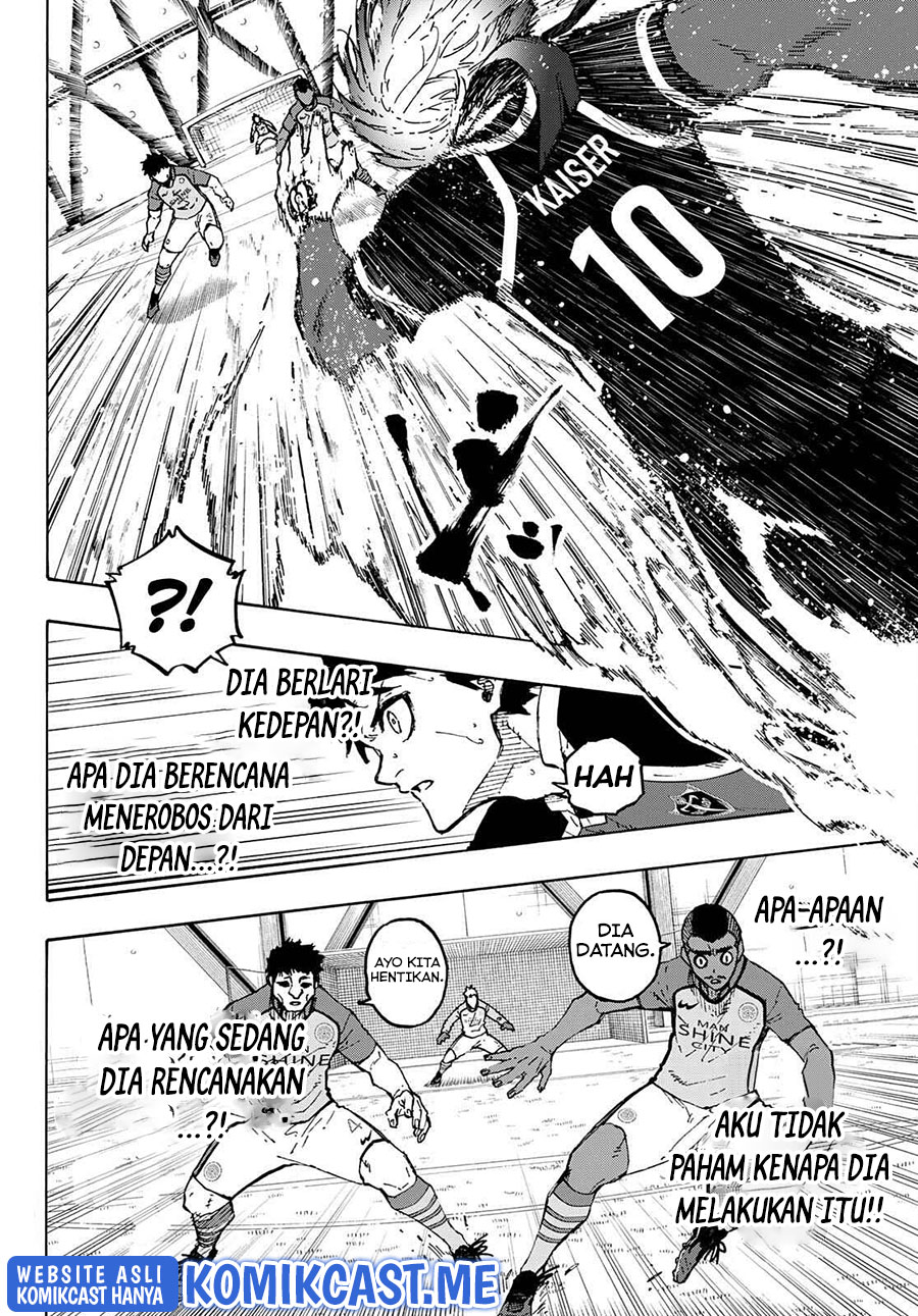 Chapter 181 - halaman 8