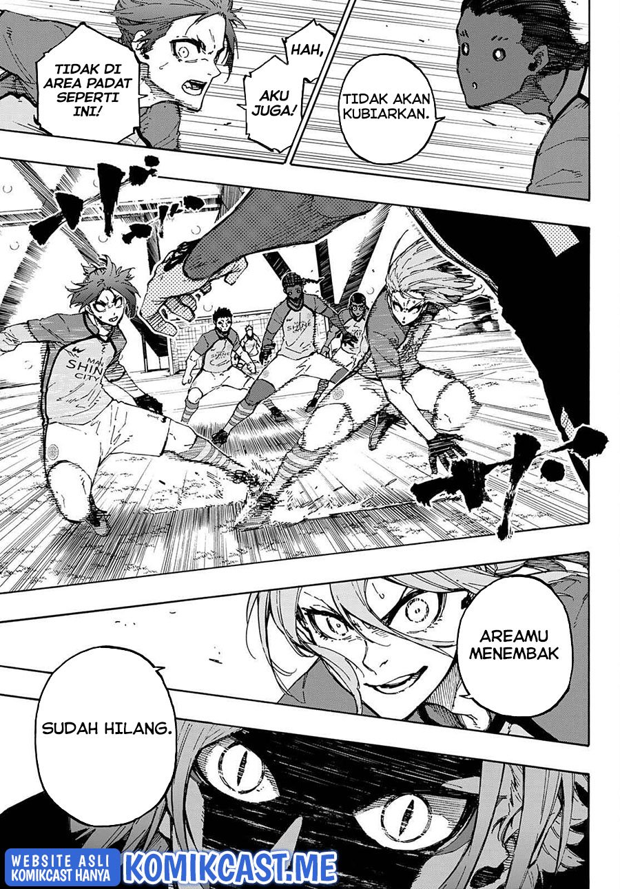Chapter 181 - halaman 10