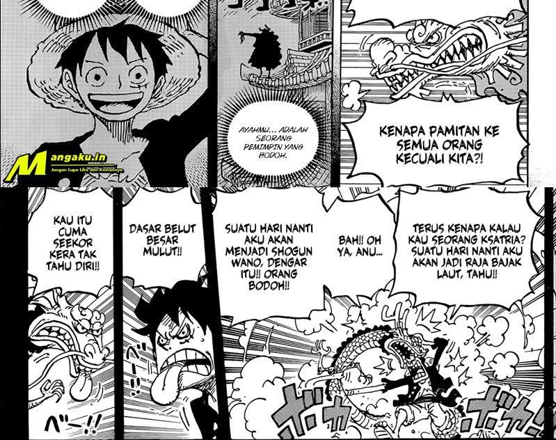 Chapter 1057 - halaman 4