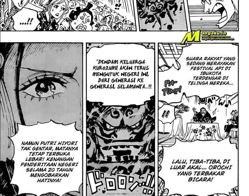 Chapter 1057 - halaman 10