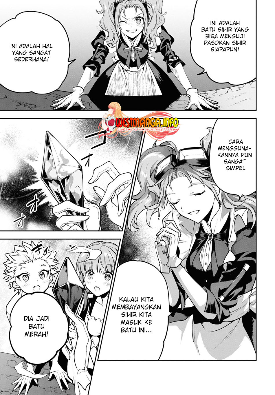 Chapter 43 - halaman 11