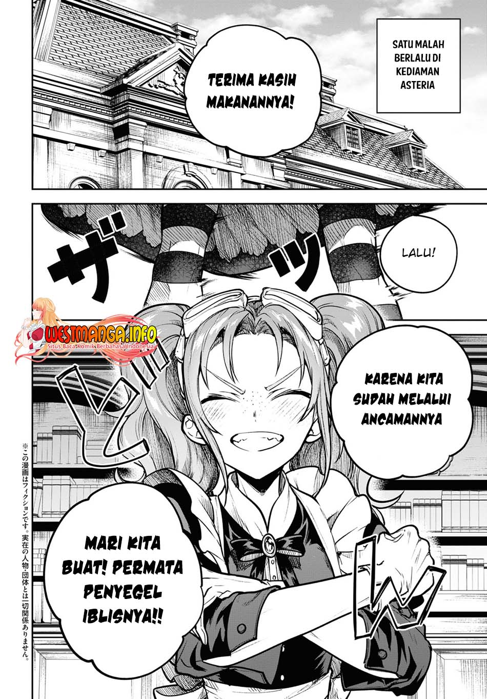 Chapter 43 - halaman 5