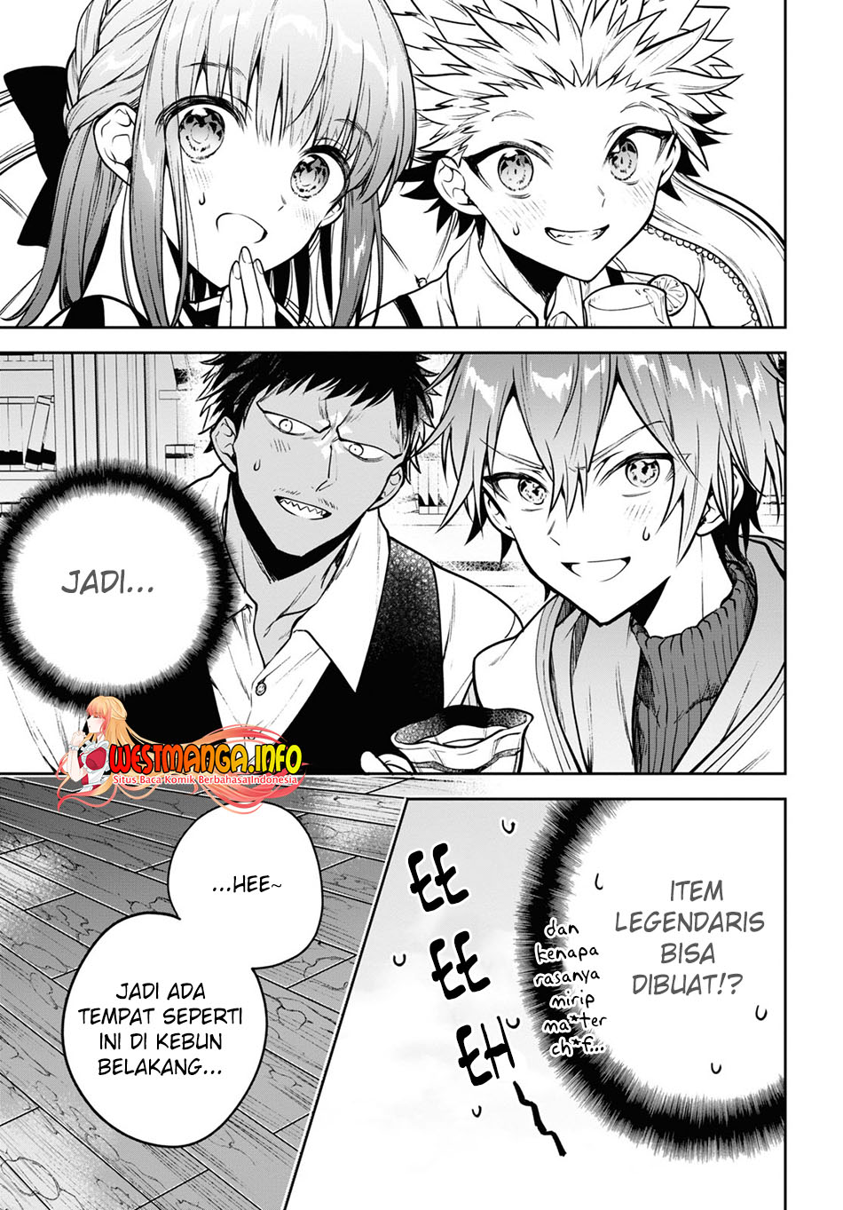 Chapter 43 - halaman 6