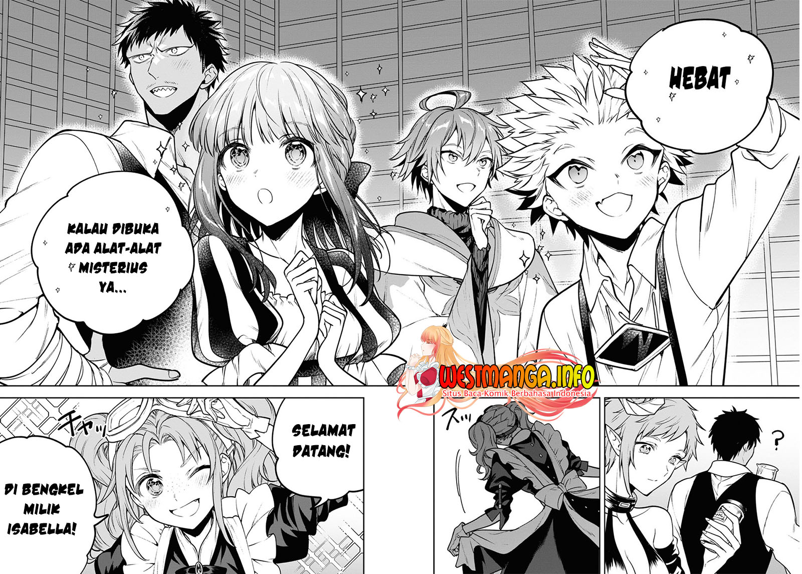 Chapter 43 - halaman 7