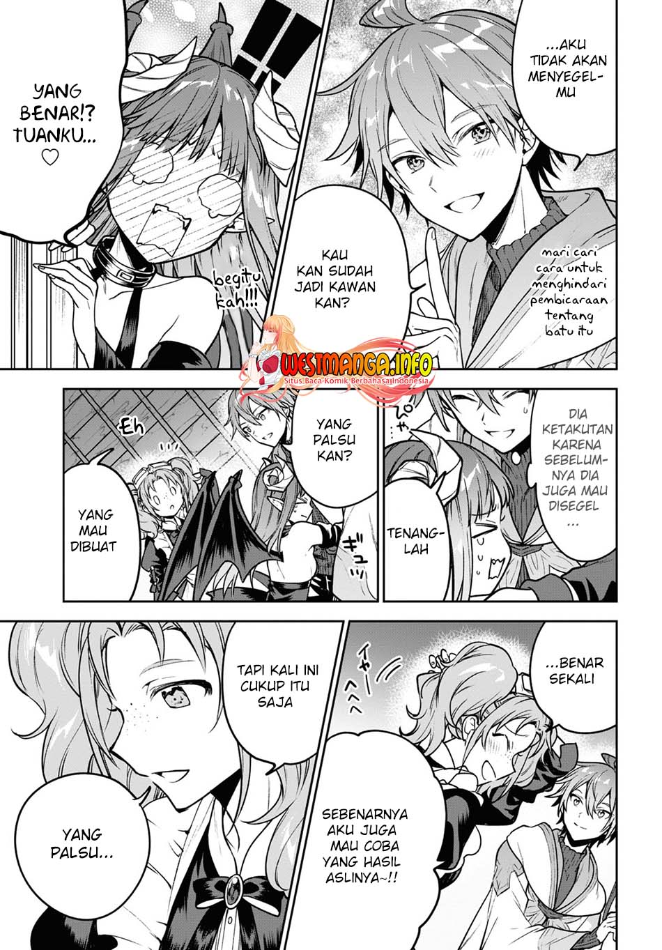 Chapter 43 - halaman 9