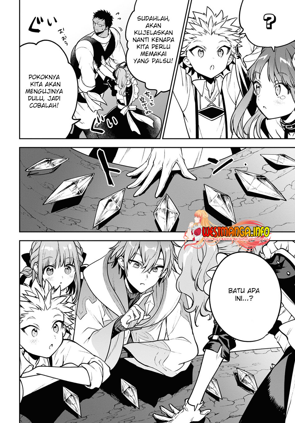 Chapter 43 - halaman 10