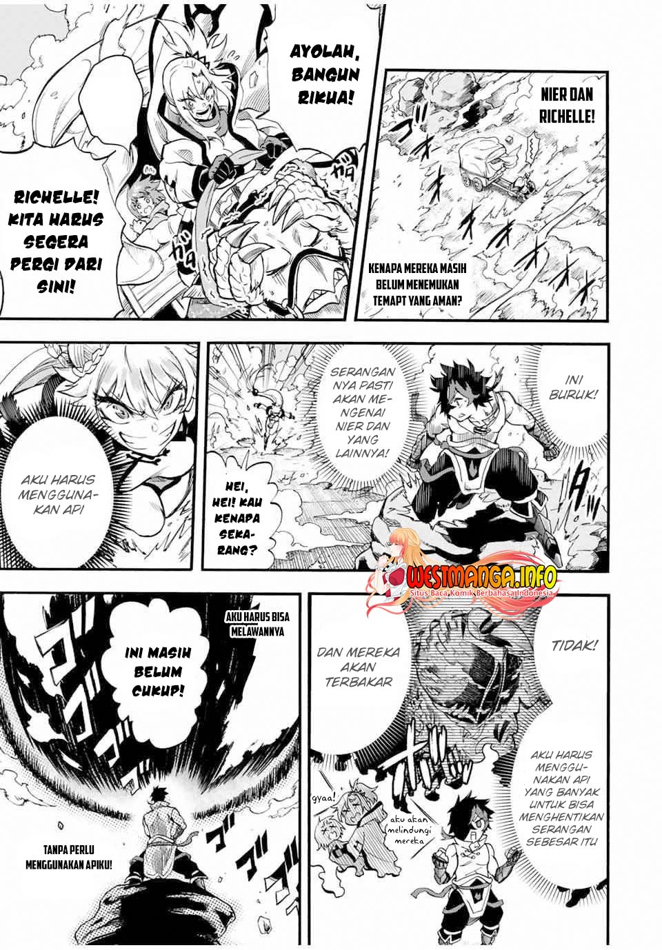 Chapter 51 - halaman 6