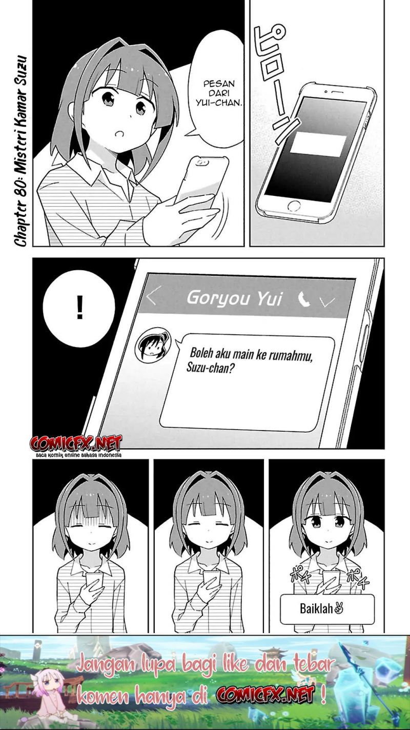Chapter 80 - halaman 3