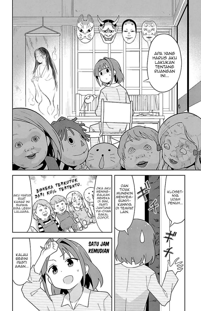 Chapter 80 - halaman 4