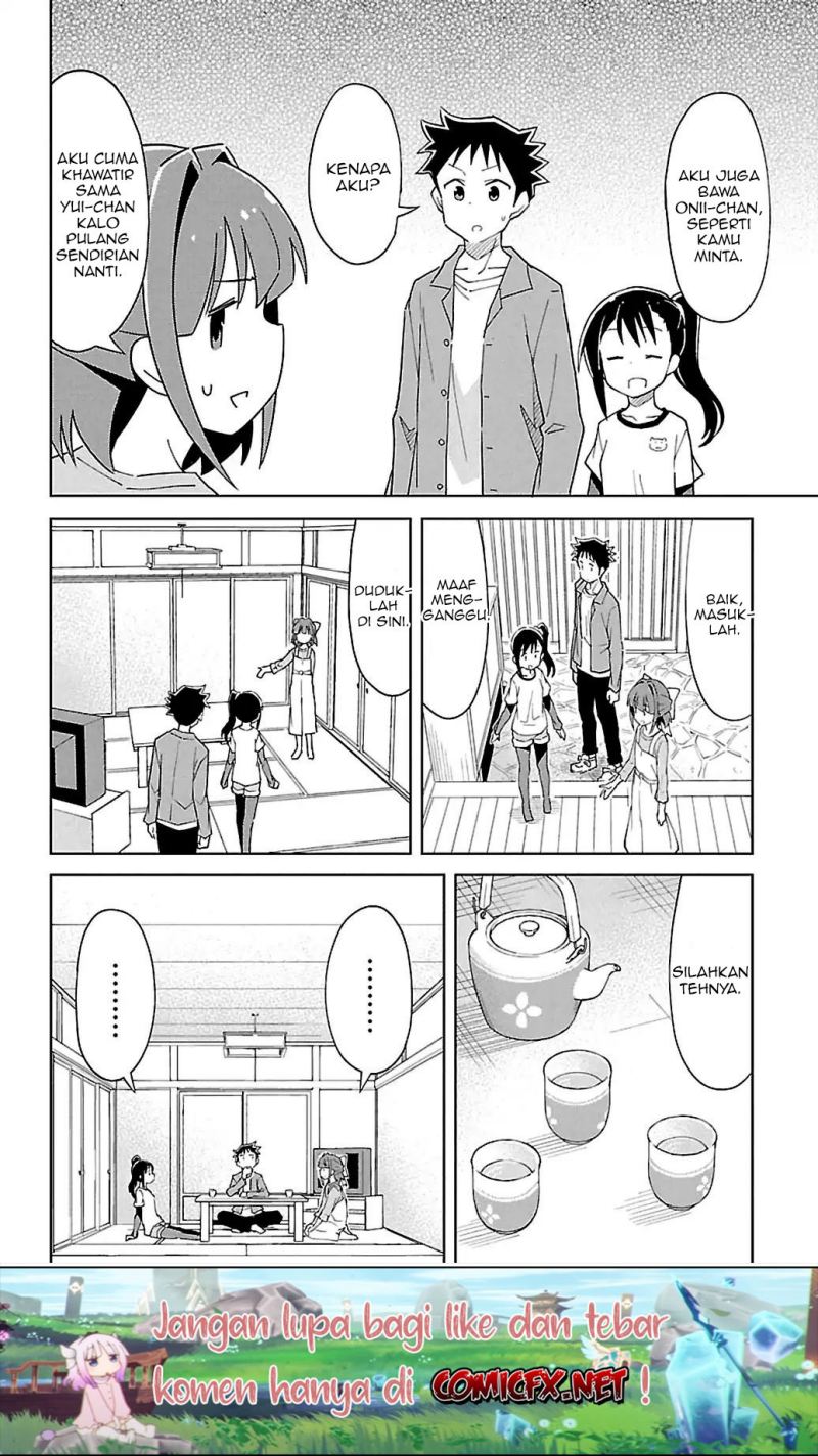 Chapter 80 - halaman 6