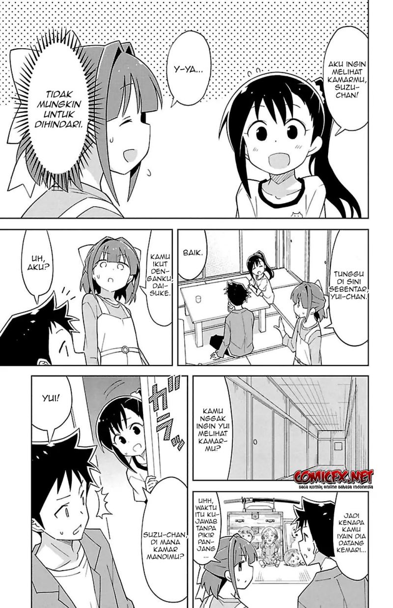 Chapter 80 - halaman 7
