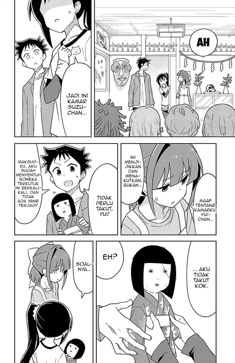 Chapter 80 - halaman 8