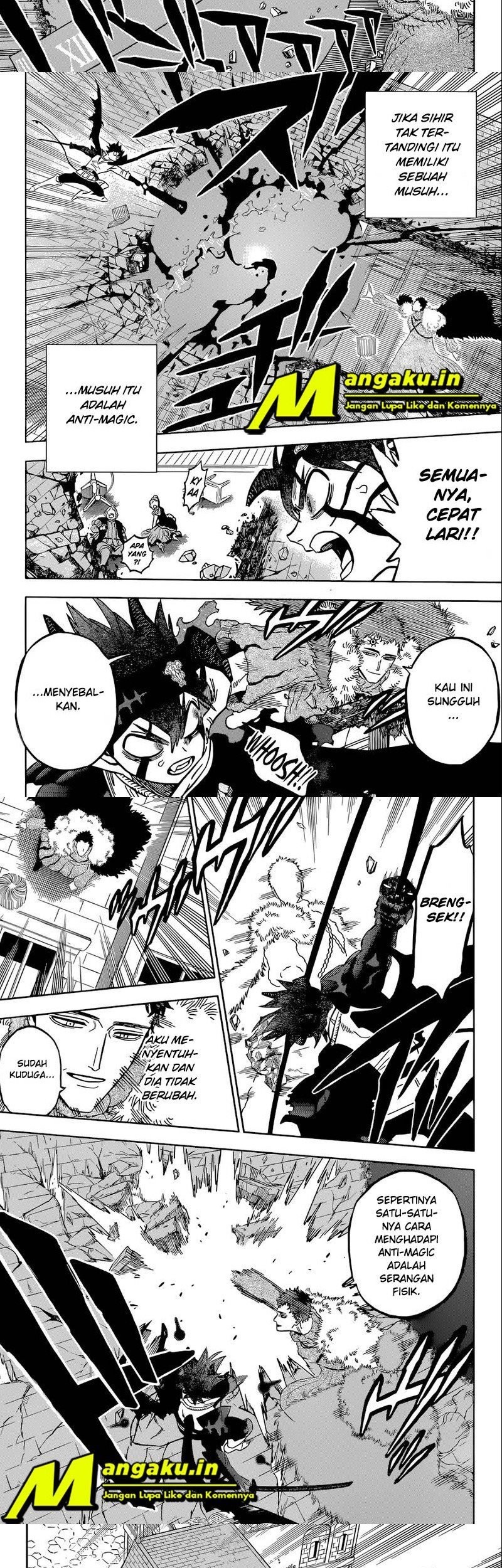 Chapter 334 - halaman 4