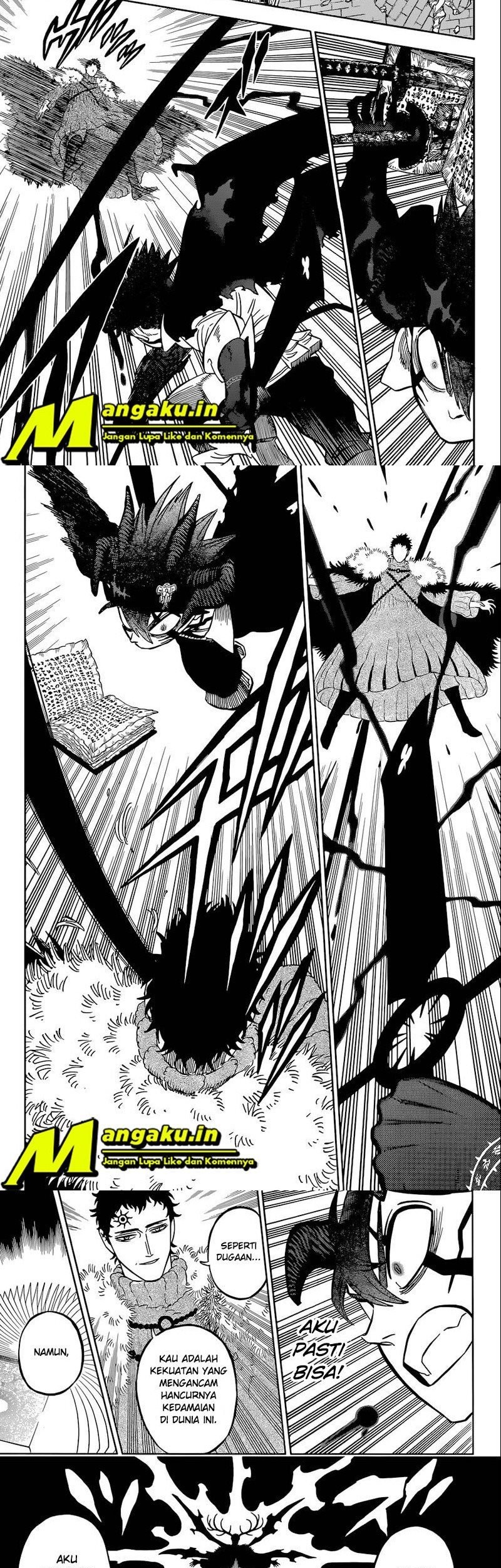 Chapter 334 - halaman 6