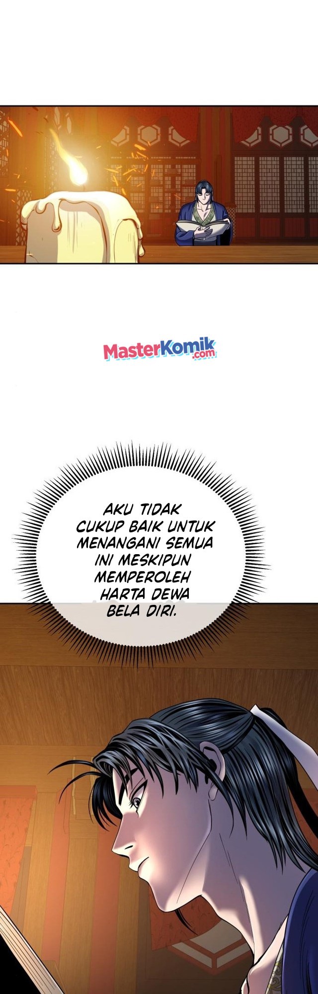 Chapter 43 - halaman 22