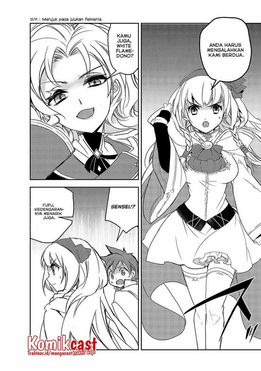 Chapter 41 - halaman 22