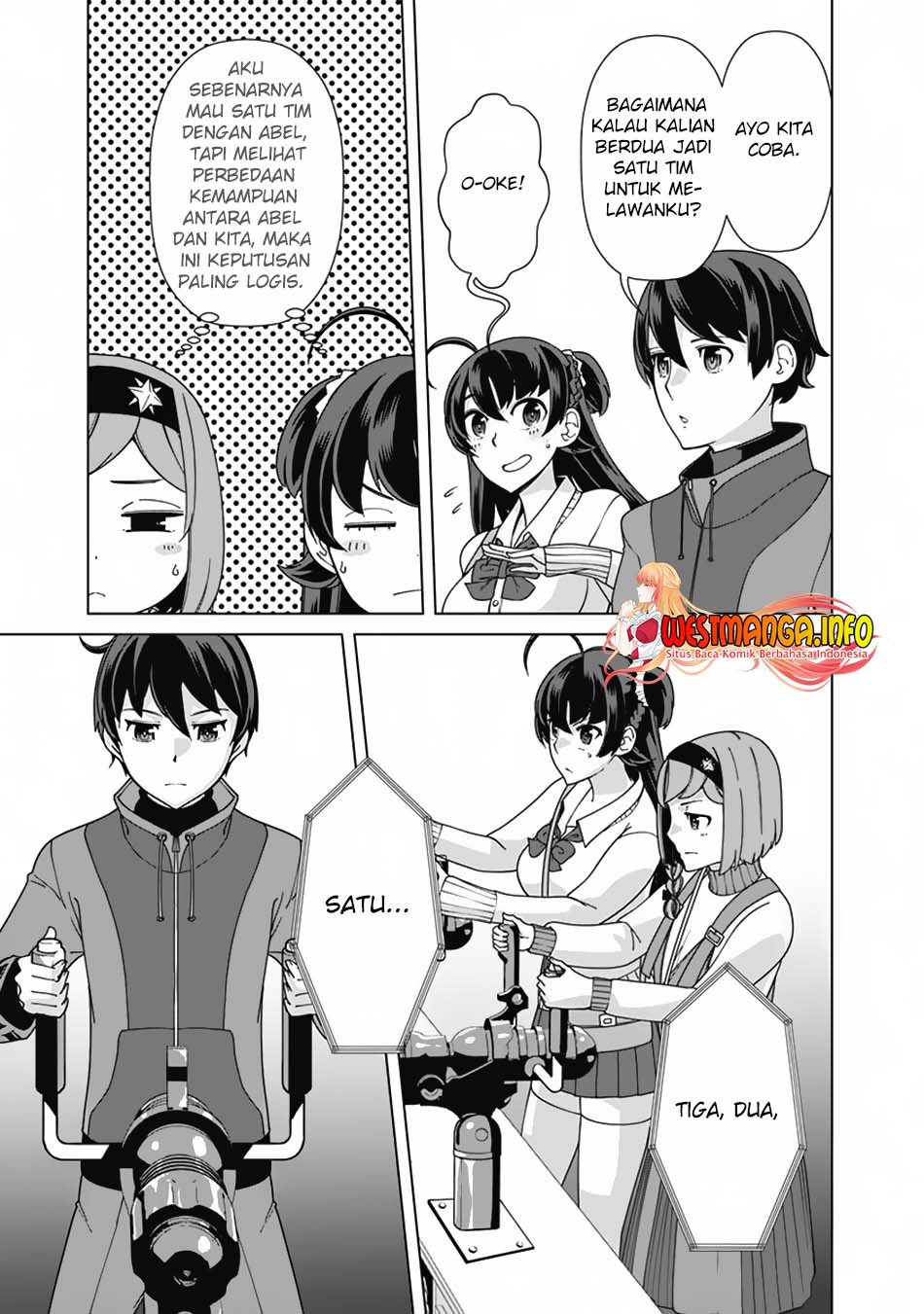 Chapter 81 - halaman 12
